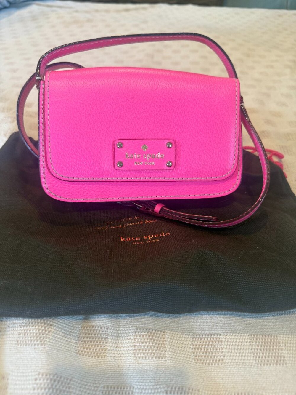 Kate Spade shoulder bag